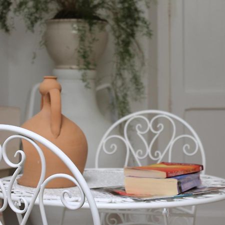Palmieri Luxury Rooms Gallipoli Εξωτερικό φωτογραφία