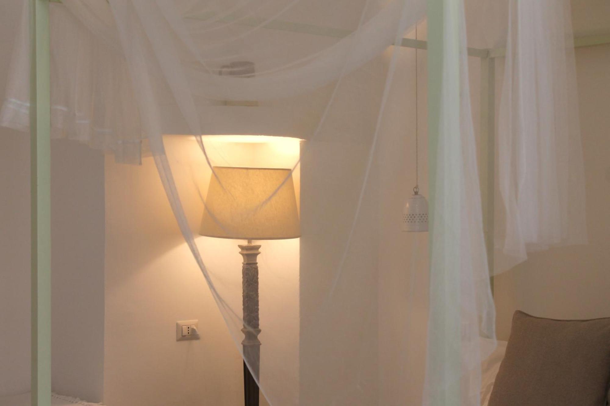 Palmieri Luxury Rooms Gallipoli Εξωτερικό φωτογραφία