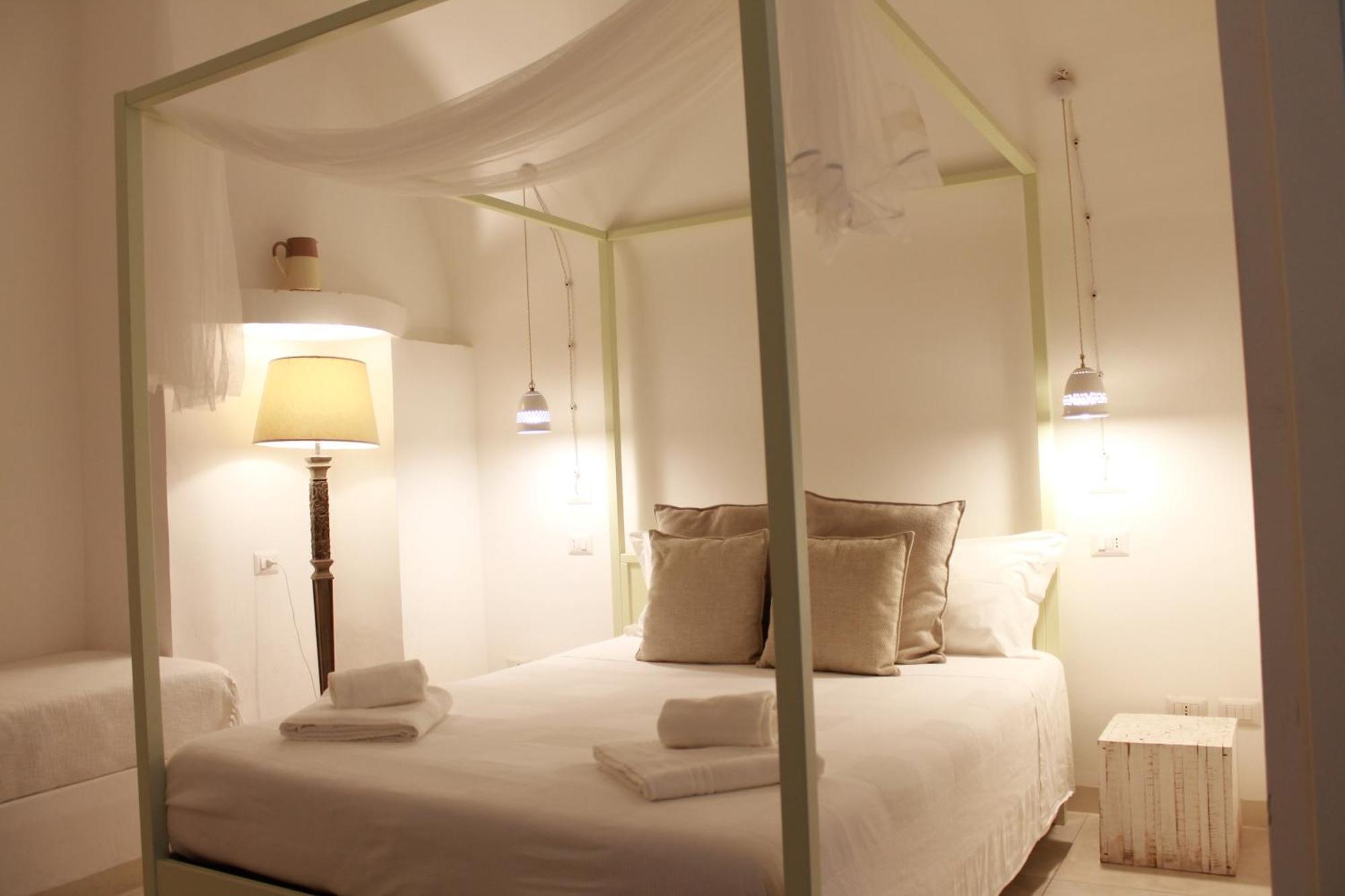 Palmieri Luxury Rooms Gallipoli Εξωτερικό φωτογραφία