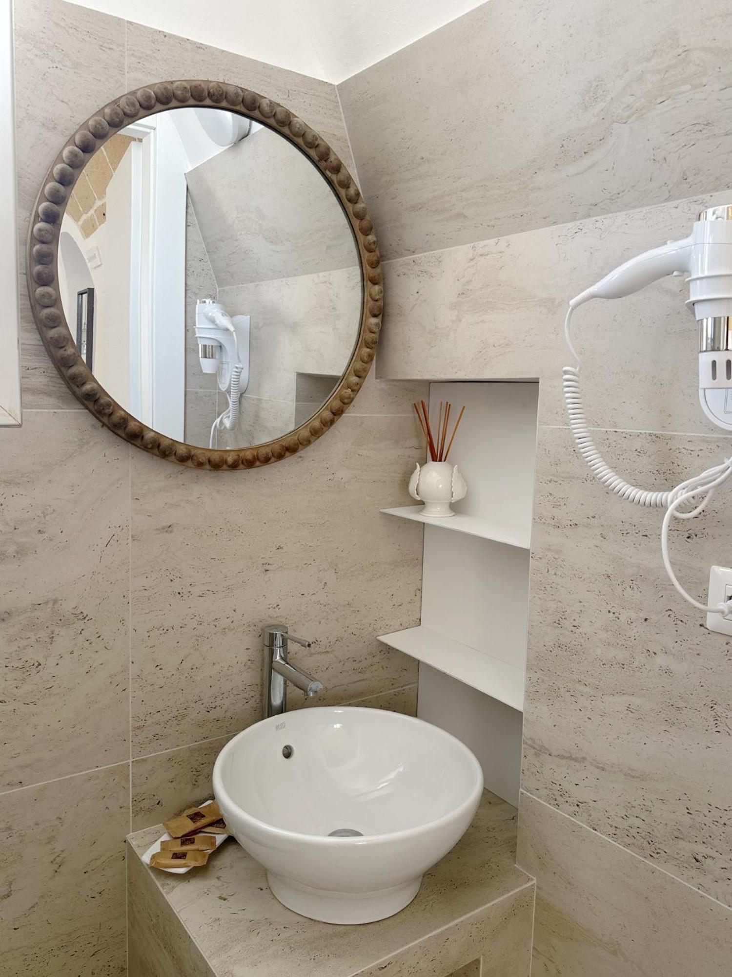 Palmieri Luxury Rooms Gallipoli Εξωτερικό φωτογραφία