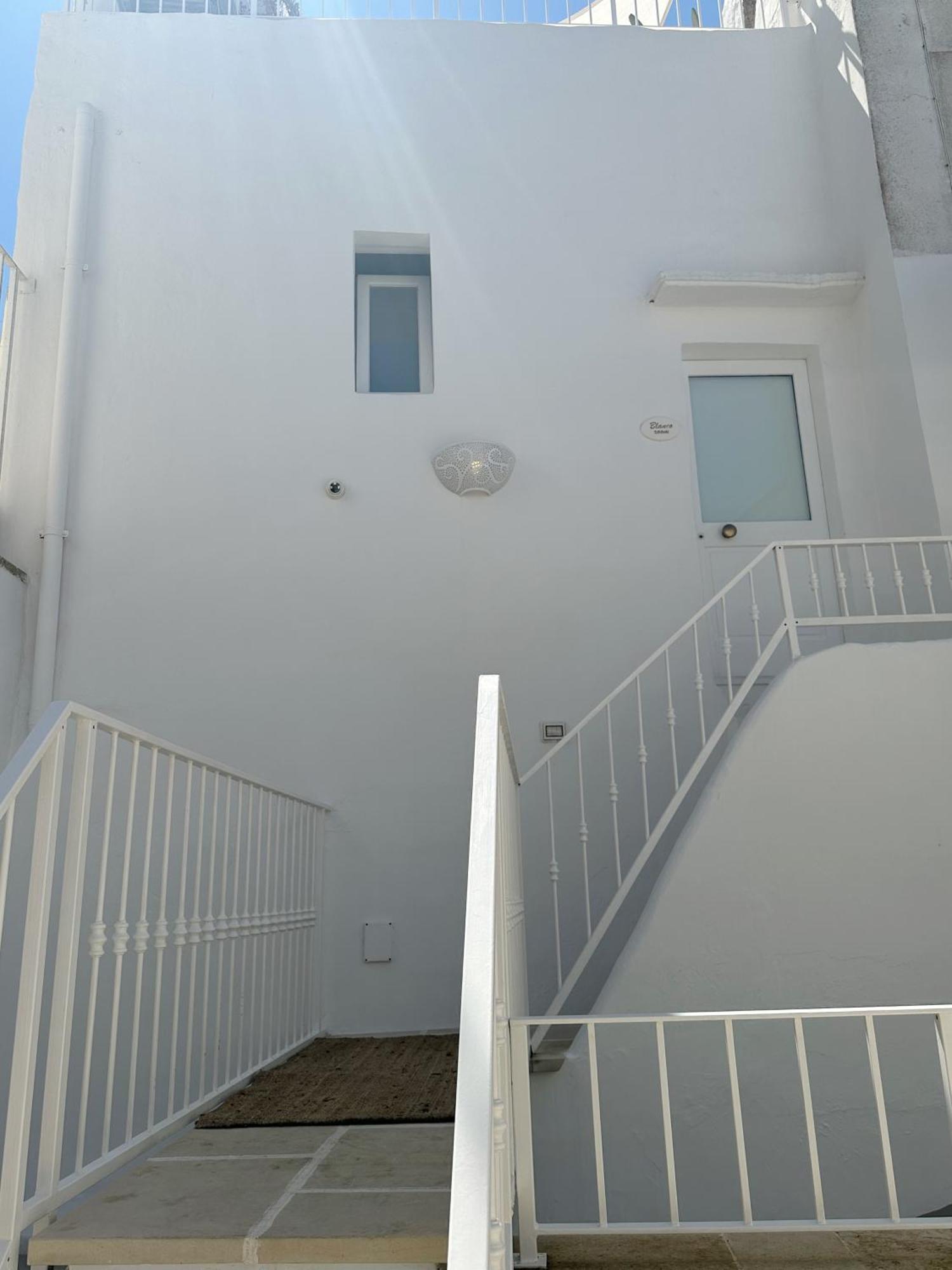 Palmieri Luxury Rooms Gallipoli Εξωτερικό φωτογραφία