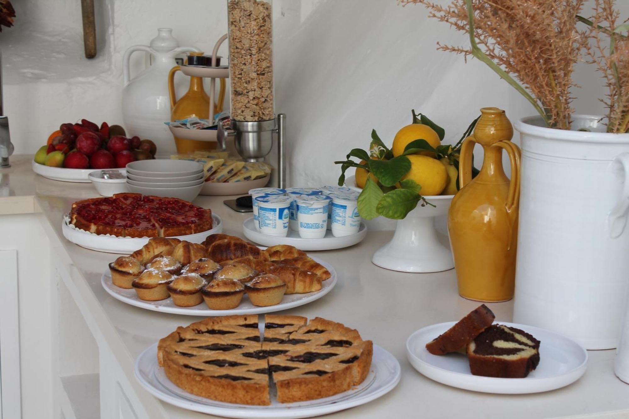 Palmieri Luxury Rooms Gallipoli Εξωτερικό φωτογραφία