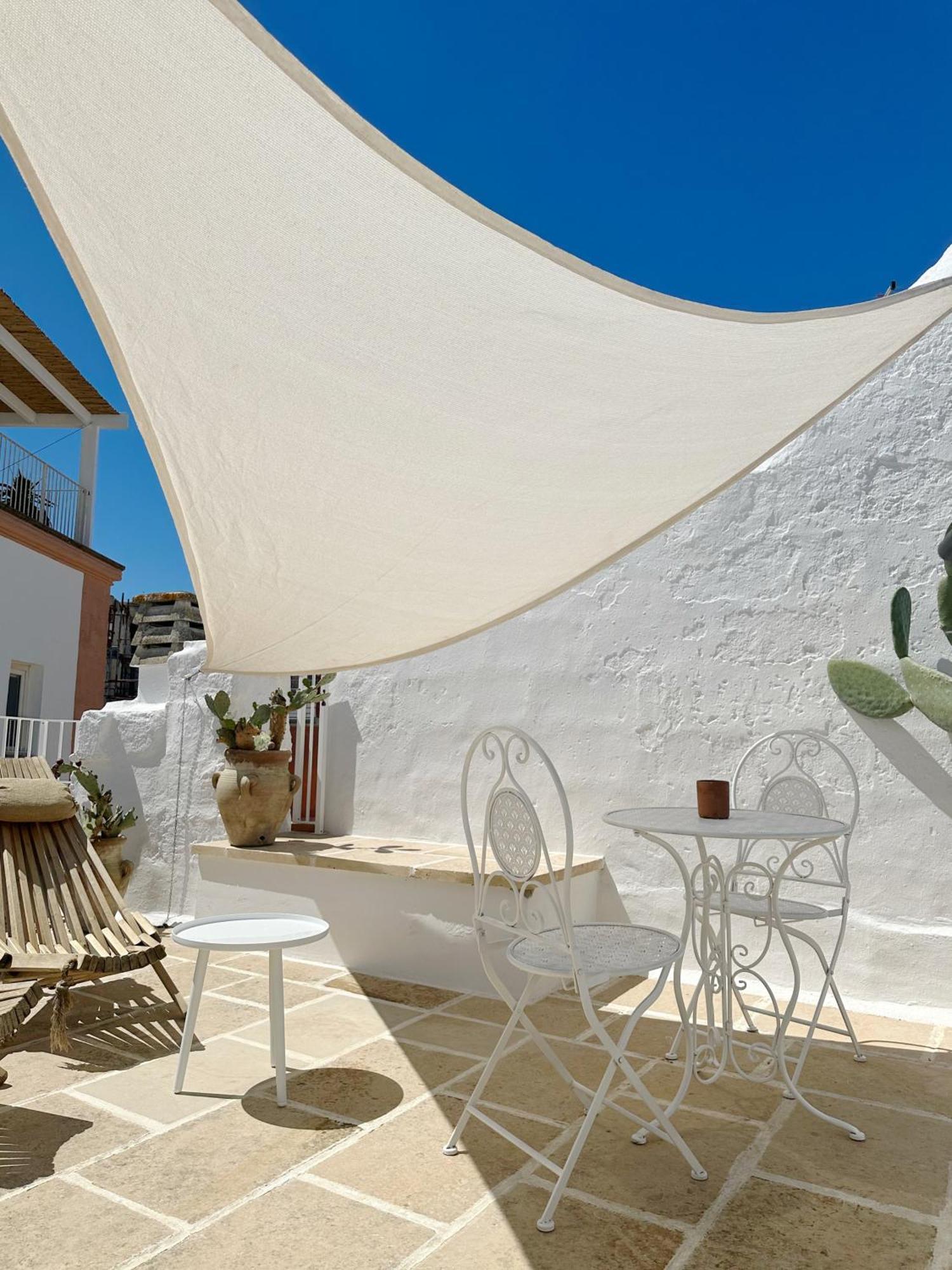 Palmieri Luxury Rooms Gallipoli Εξωτερικό φωτογραφία
