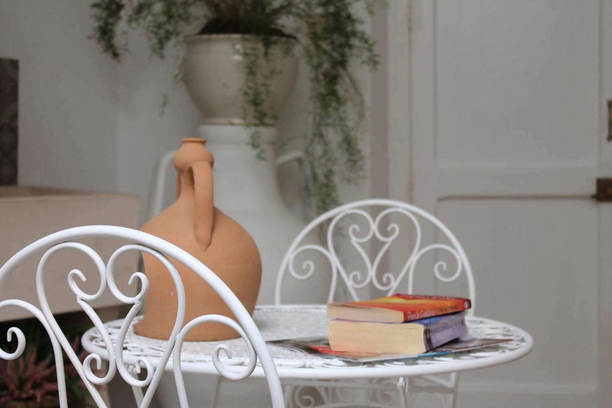 Palmieri Luxury Rooms Gallipoli Εξωτερικό φωτογραφία