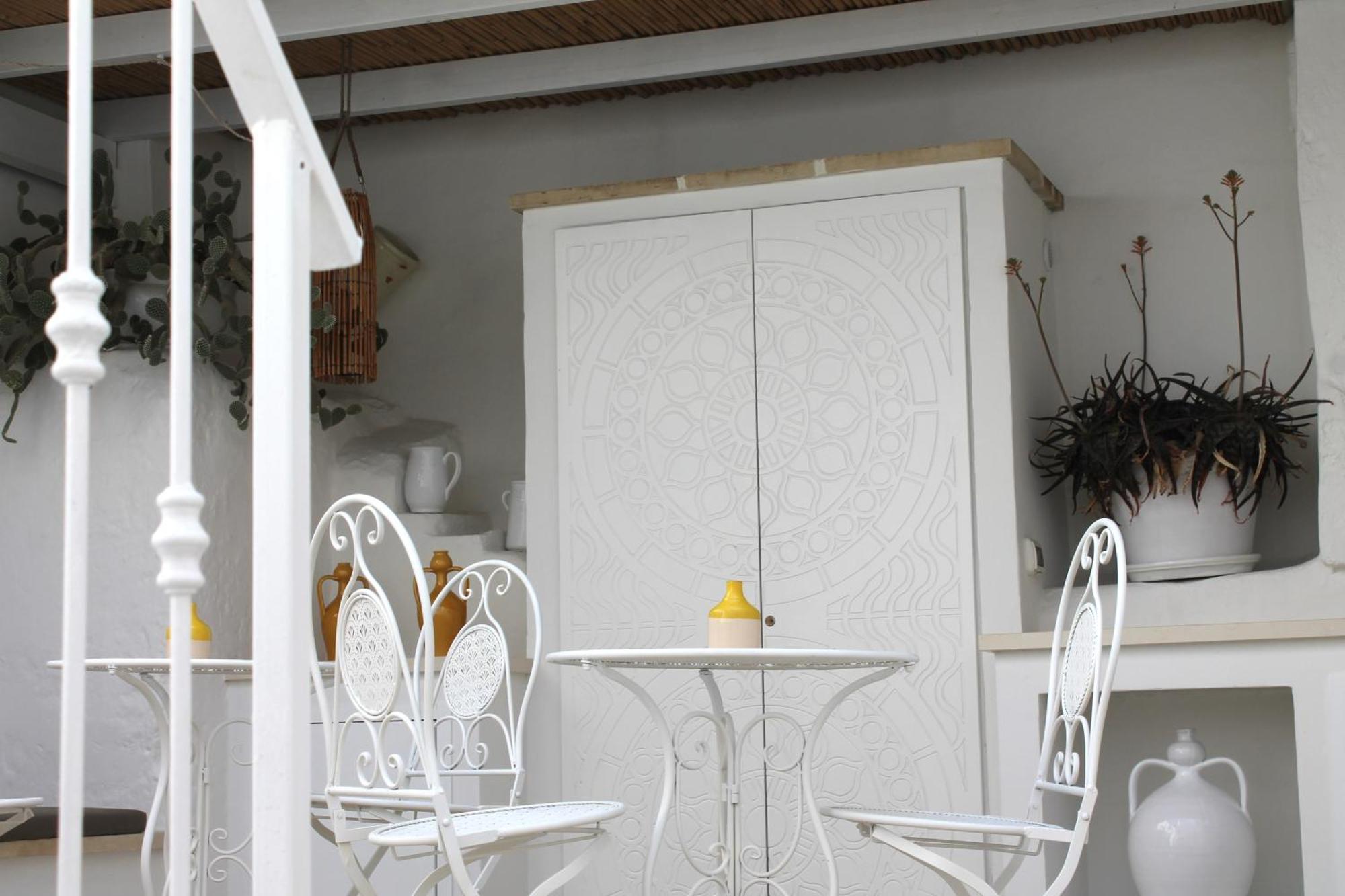 Palmieri Luxury Rooms Gallipoli Εξωτερικό φωτογραφία