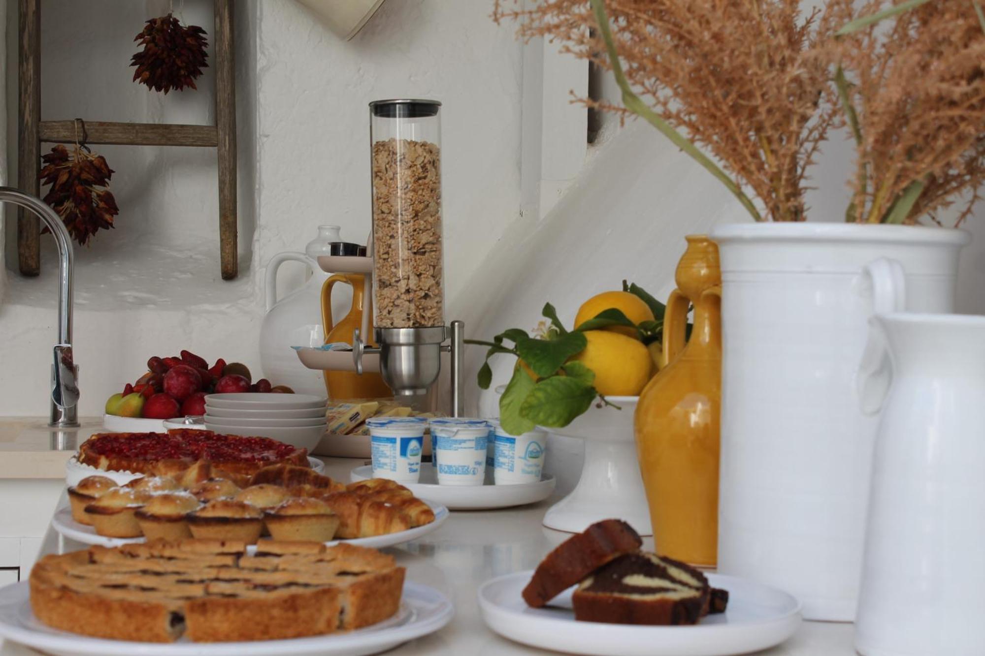 Palmieri Luxury Rooms Gallipoli Εξωτερικό φωτογραφία