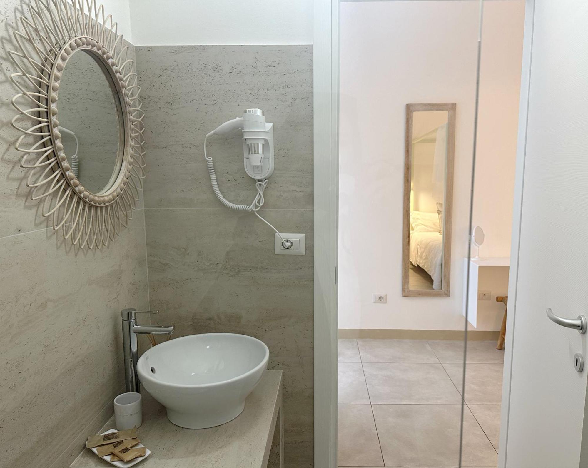 Palmieri Luxury Rooms Gallipoli Εξωτερικό φωτογραφία