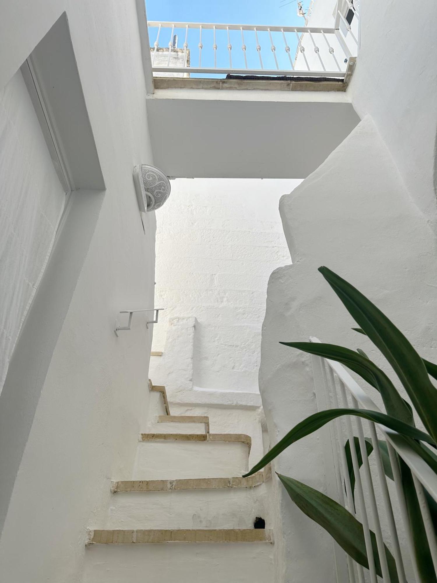 Palmieri Luxury Rooms Gallipoli Εξωτερικό φωτογραφία