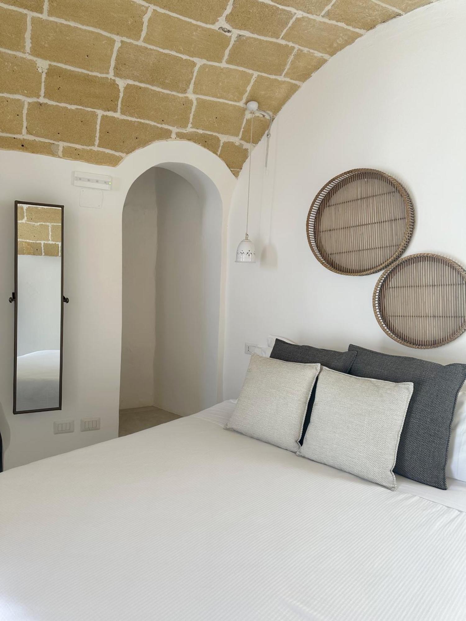 Palmieri Luxury Rooms Gallipoli Εξωτερικό φωτογραφία